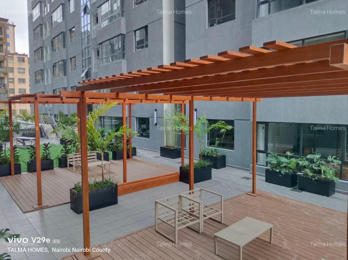 2 Bed Apartment with En Suite at Valley Arcade Area - 17