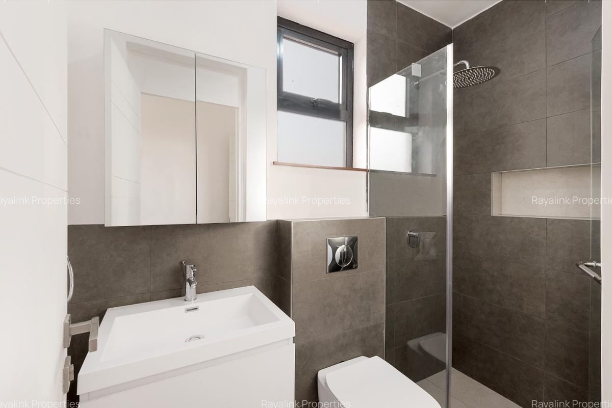 4 Bed Townhouse with En Suite at Loresho Ridge - 11