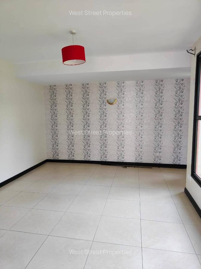 5 Bed Villa with En Suite at Karen - 13