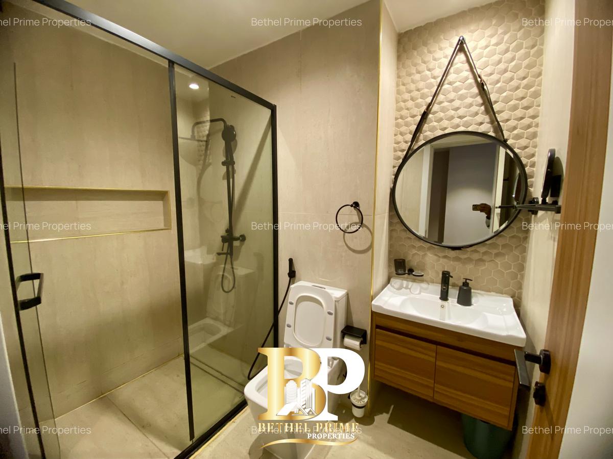 3 Bed Apartment with En Suite in Brookside - 12