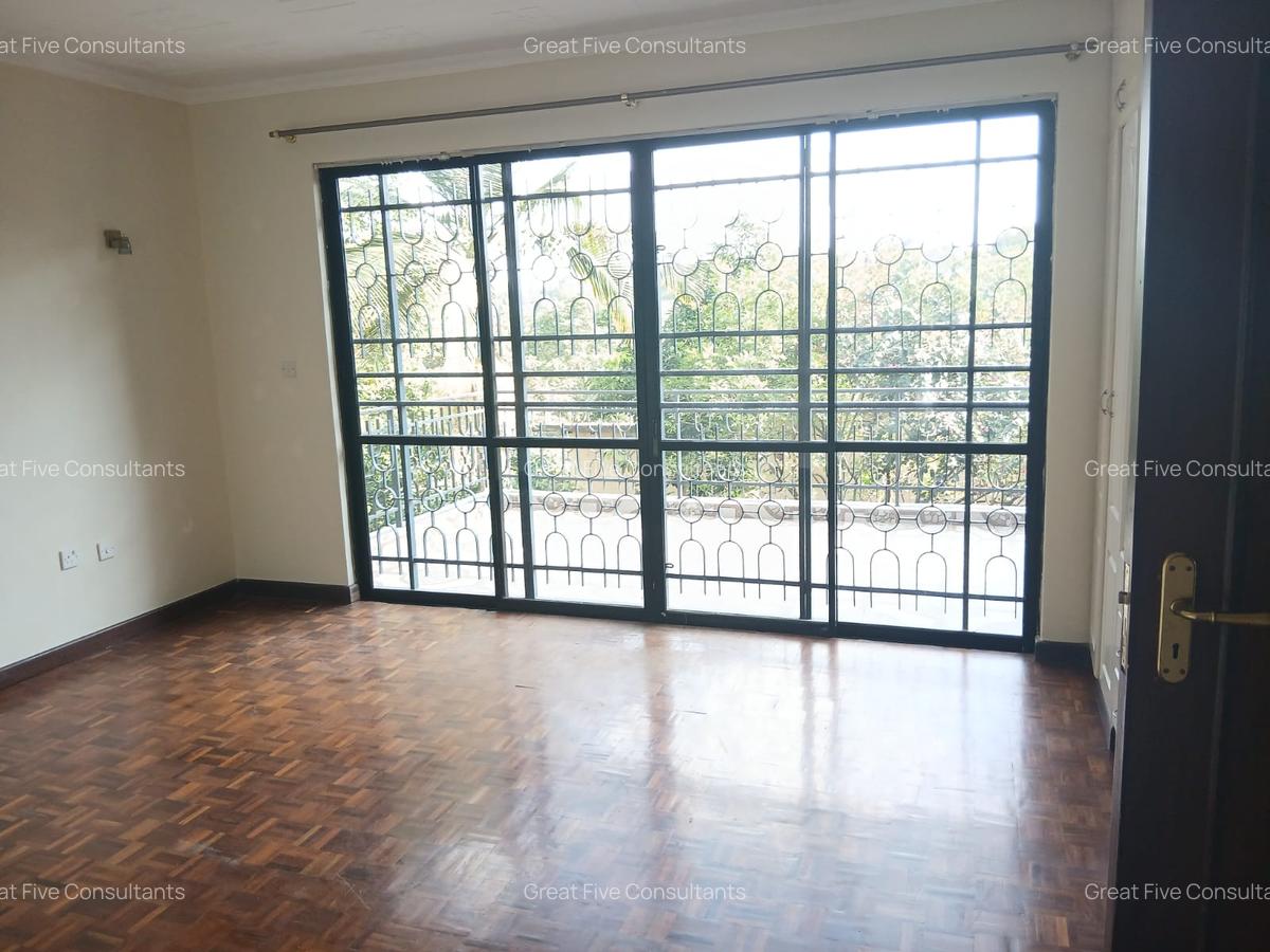 4 Bed Villa with Staff Quarters in Runda - 7