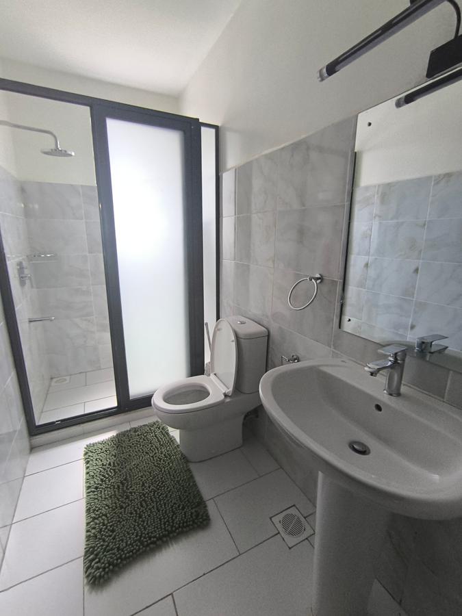 2 Bed Apartment with En Suite at Mwimuto Kabete - 5