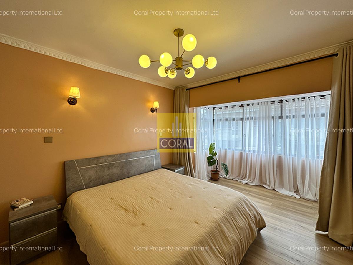 3 Bed Townhouse in Brookside - 10