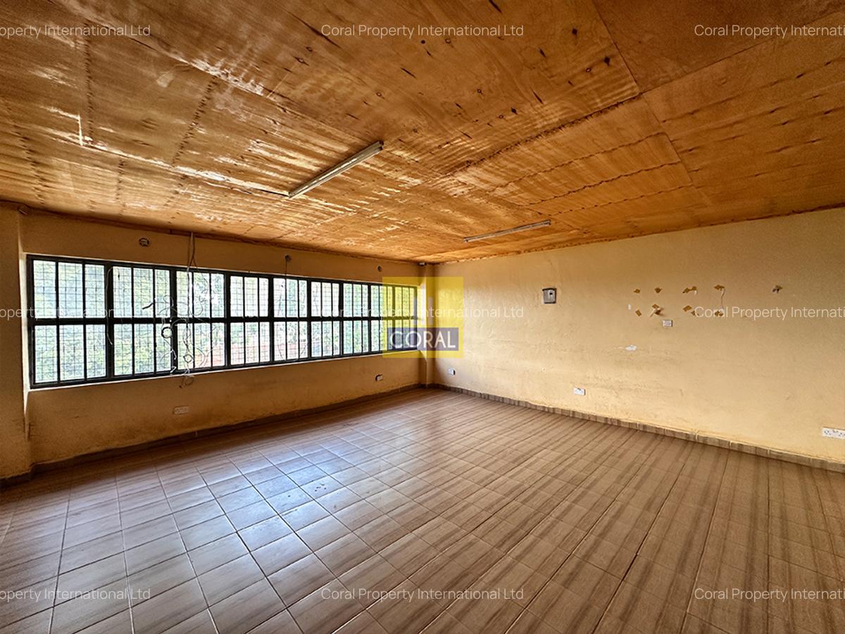 Warehouse in Kikuyu Town - 6
