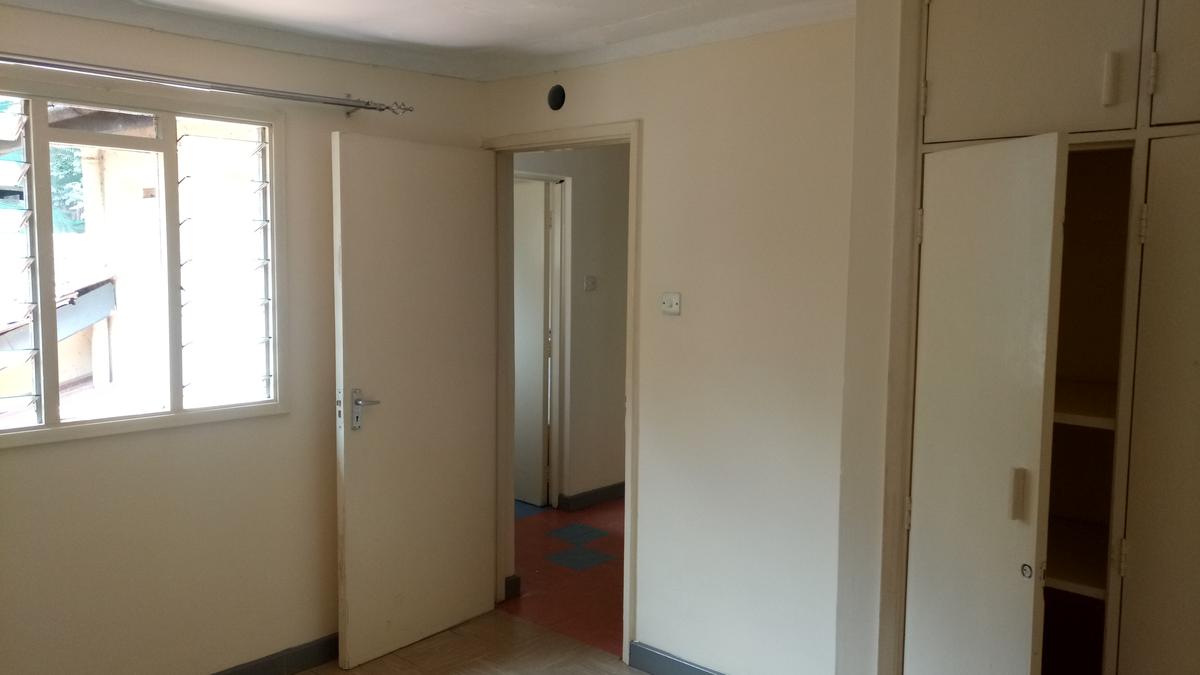 3 Bed Townhouse with En Suite at Kilimani Estate Nairobi - 15