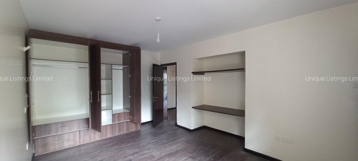 3 Bed Apartment with En Suite in Kileleshwa - 11