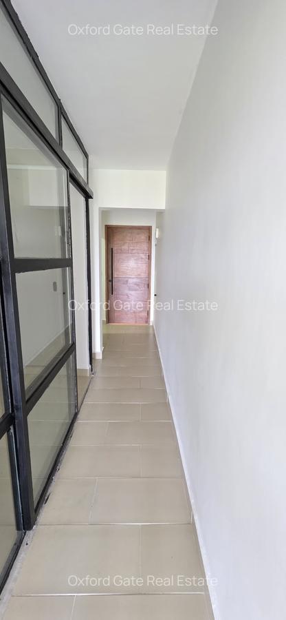 1 Bed Apartment with En Suite at Kirawa Road - 18