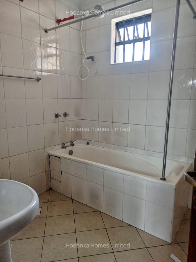 Serviced 3 Bed Apartment with En Suite in Kileleshwa - 2