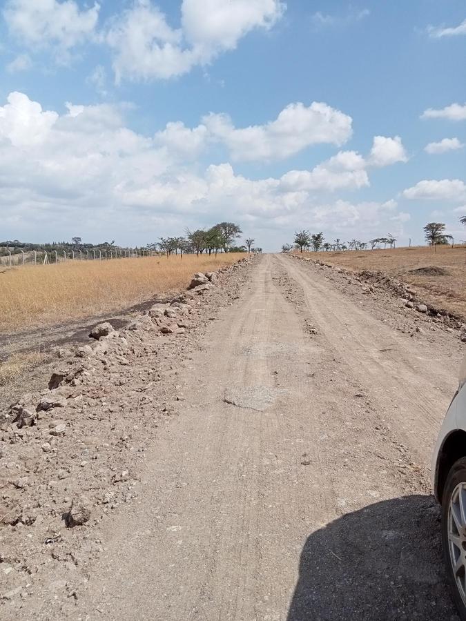 0.1 ac Land in Kiserian - 7