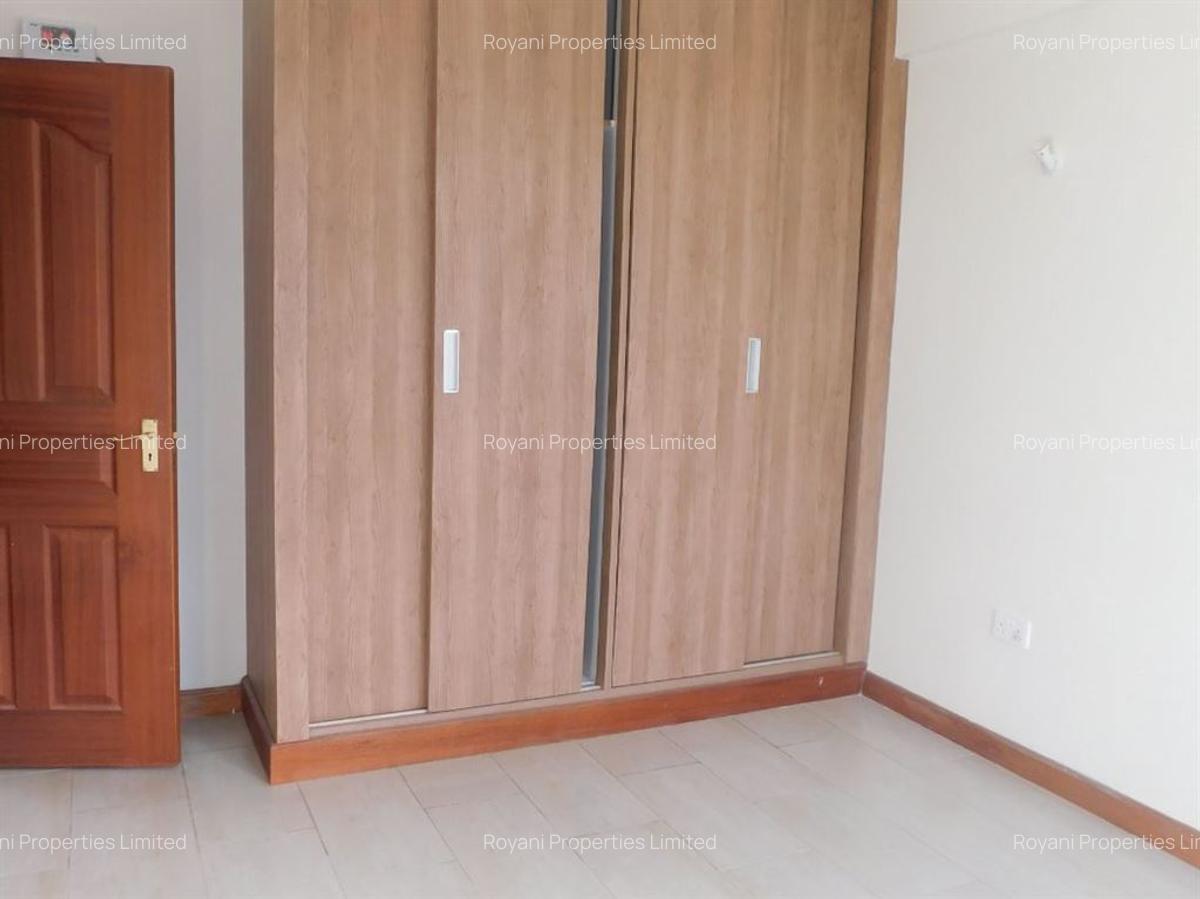 2 Bed Apartment with En Suite at Thindigua - 7