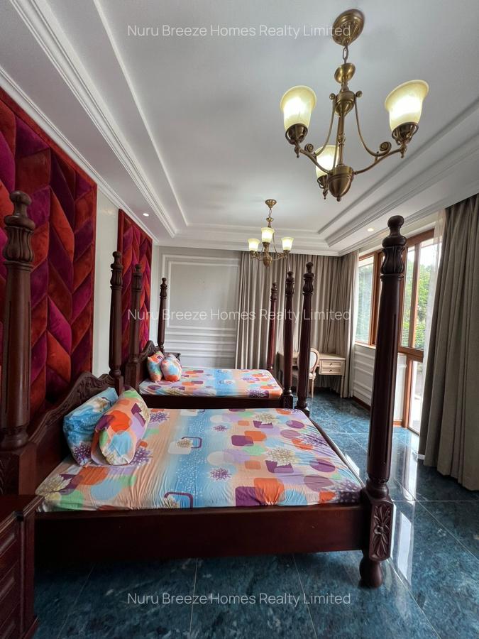 5 Bed Townhouse with En Suite in Lavington - 15