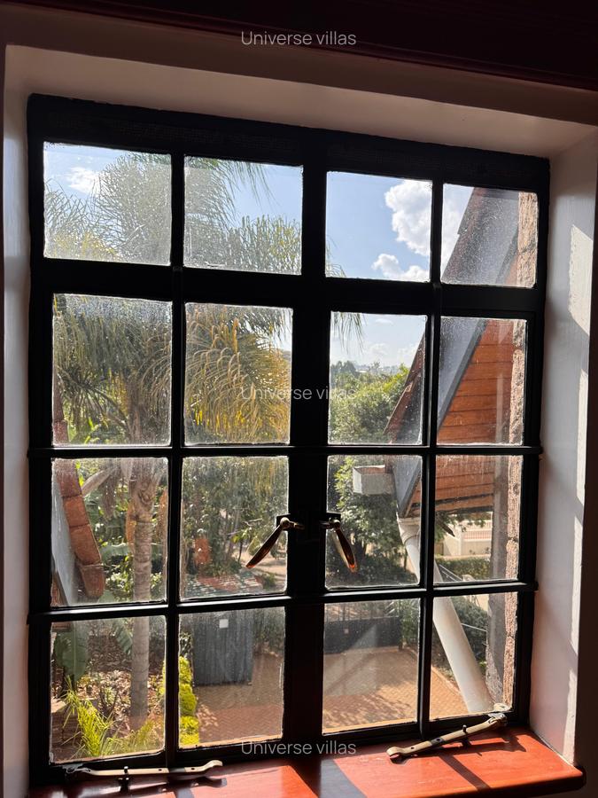 5 Bed Villa with En Suite at Karen - 14