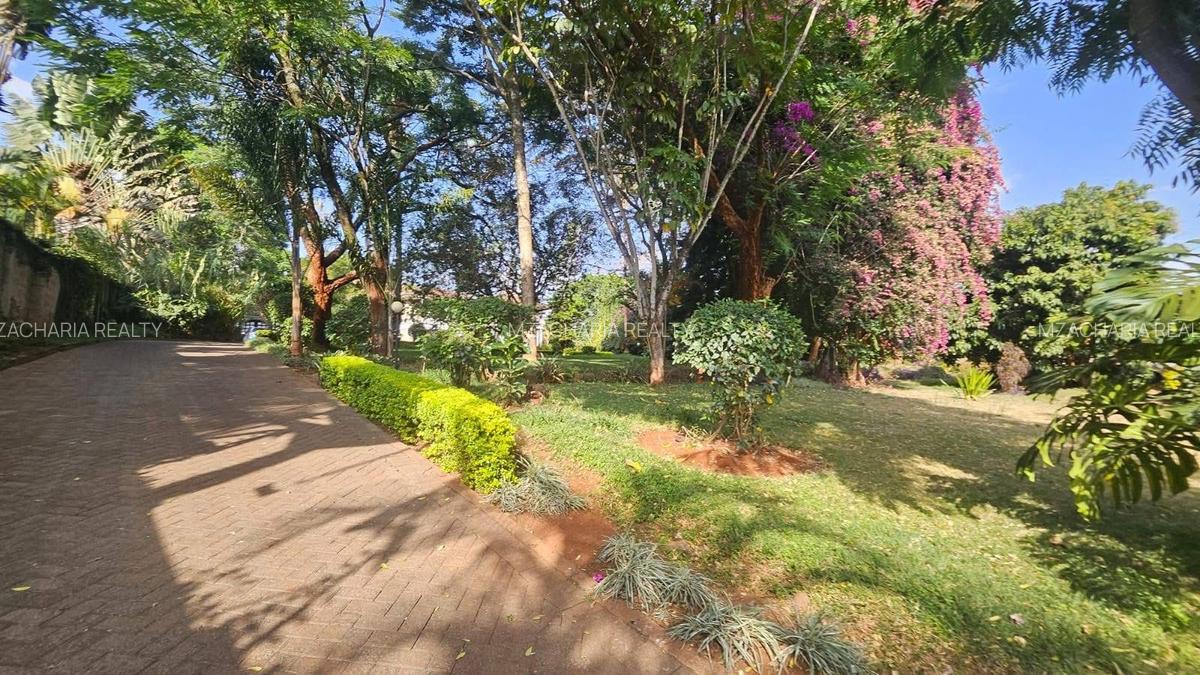 5 Bed House with Staff Quarters in Runda - 7