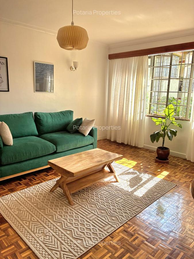 3 Bed Apartment with En Suite in Lavington - 4