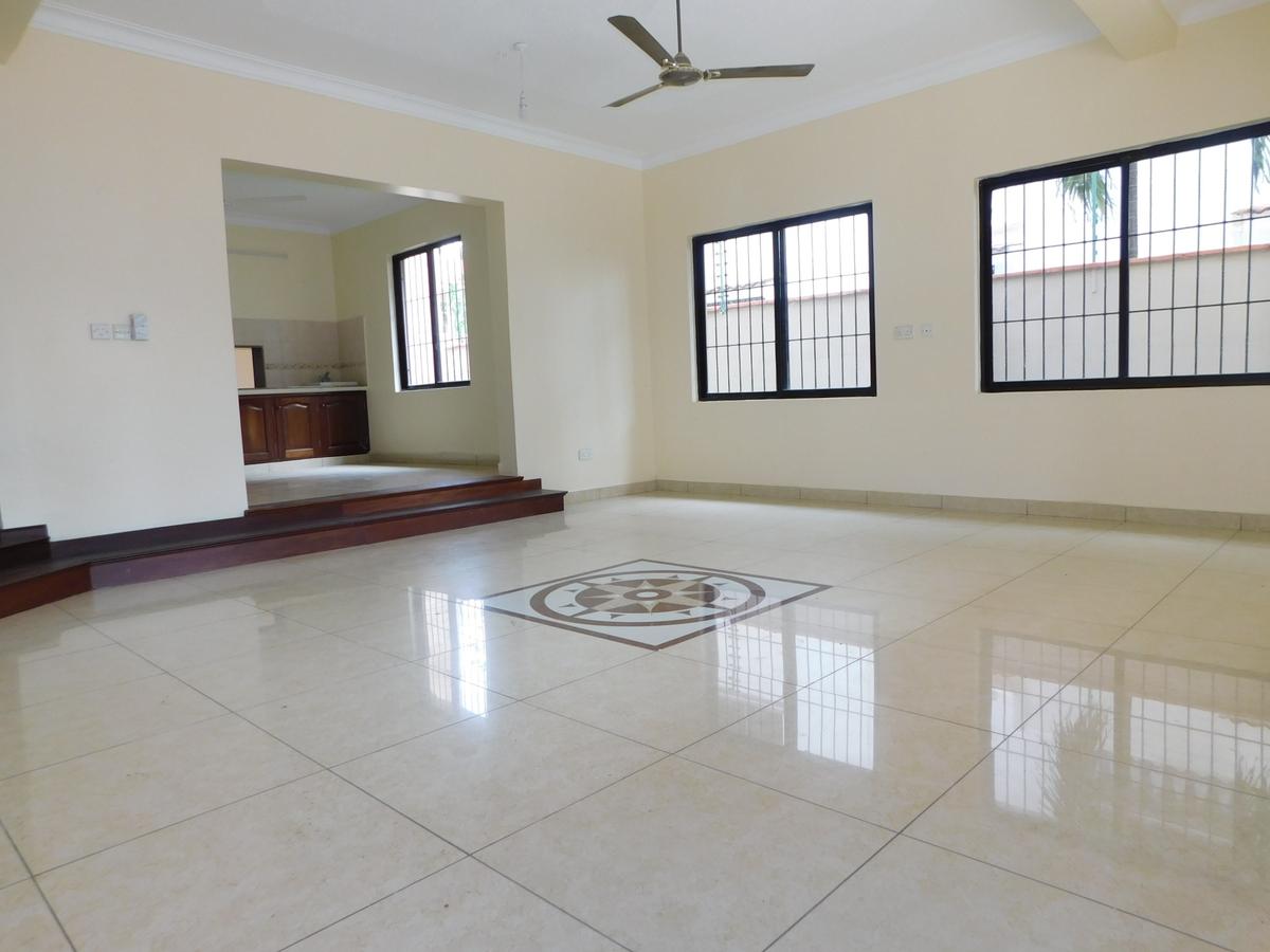 5 Bed Villa with En Suite at Nyali - 4