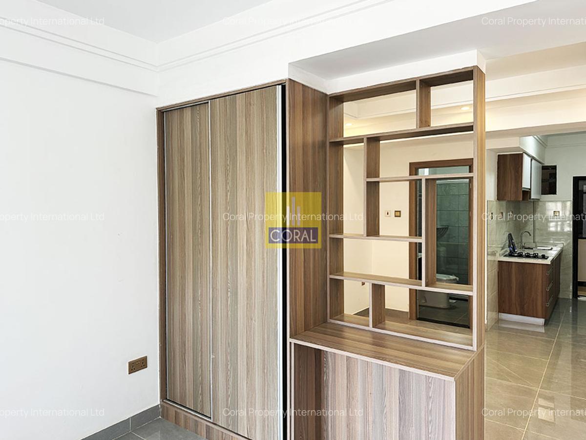 Studio Apartment in Lavington - 4