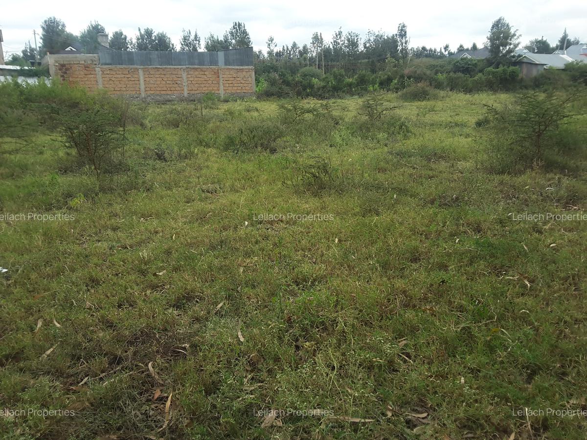 1 ac Residential Land in Ongata Rongai - 7