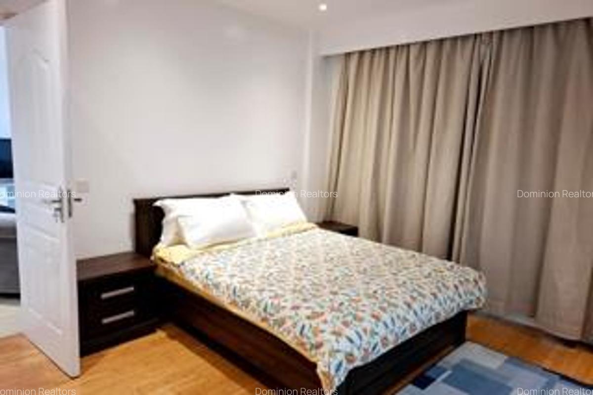2 Bed Apartment with En Suite in Westlands Area - 8