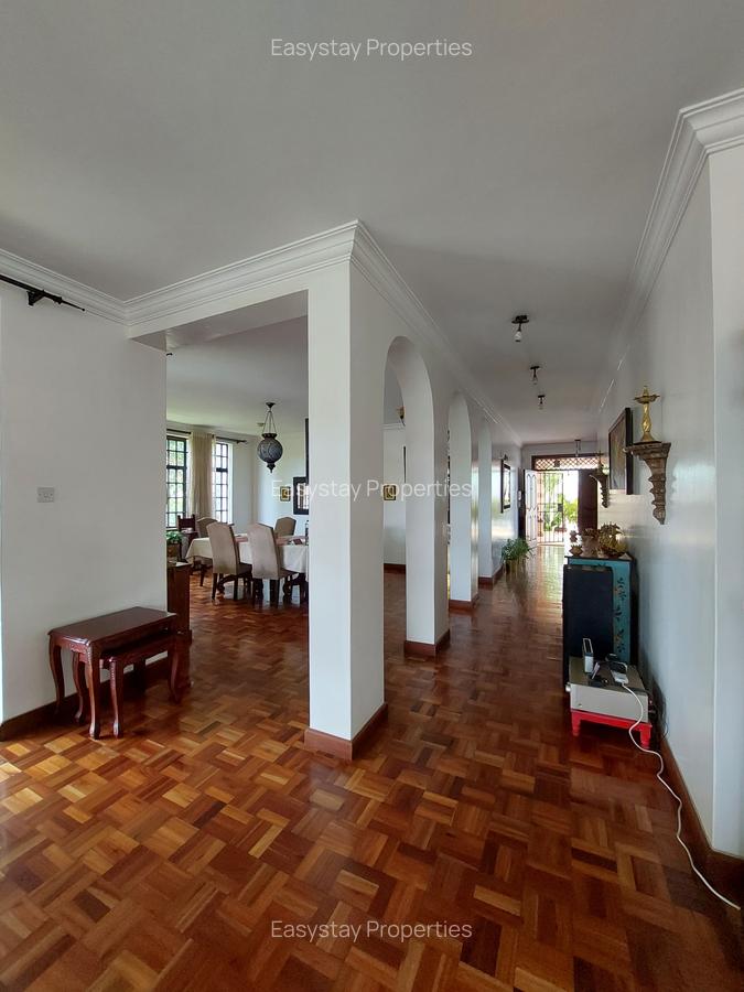 4 Bed Townhouse with En Suite in Lavington - 8
