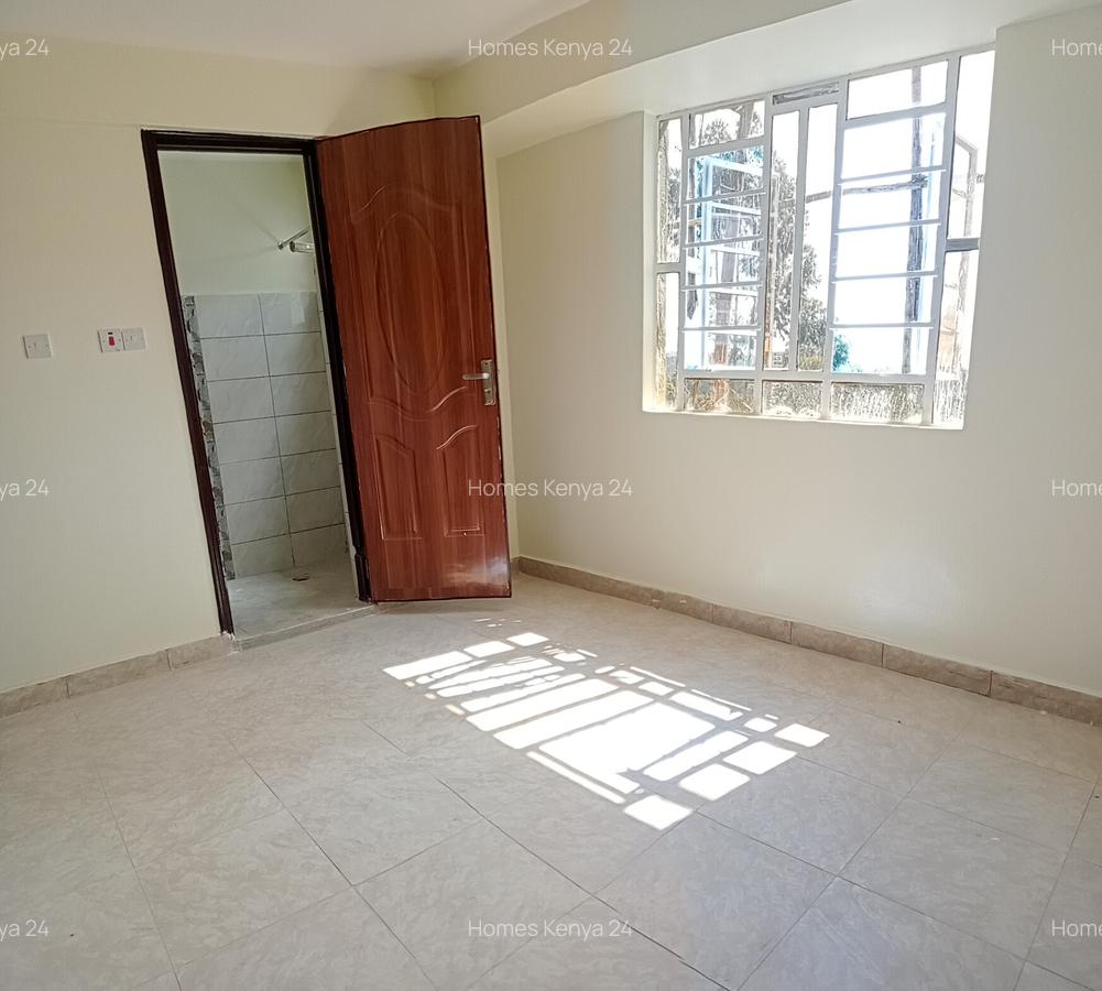 2 Bed Apartment in Ruaka - 8