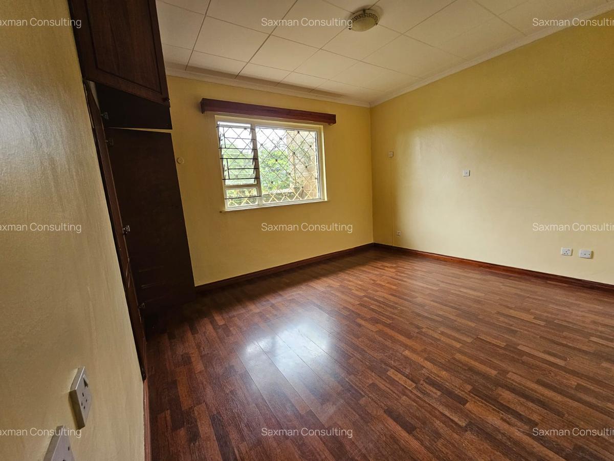 4 Bed House with Staff Quarters in Lavington - 16