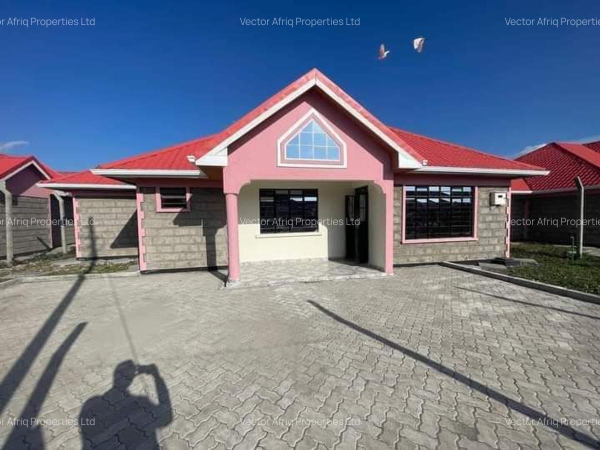 3 Bed House with En Suite at Acacia - 12