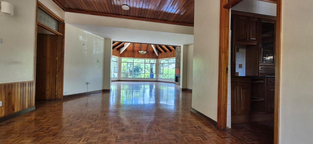 4 Bed House with En Suite in Loresho - 8