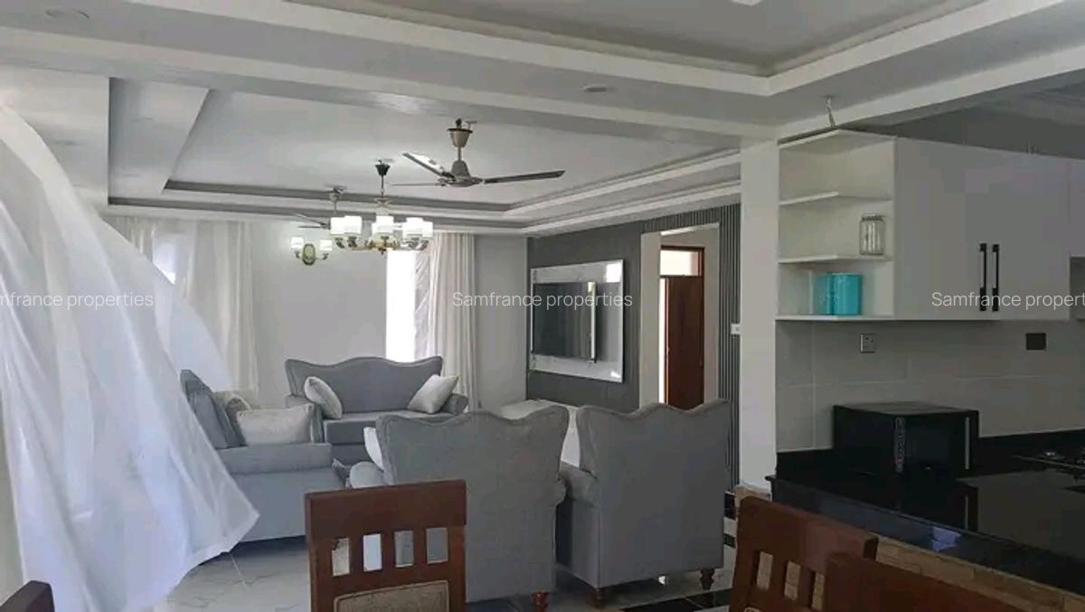 5 Bed Villa with En Suite at Marijani - 8