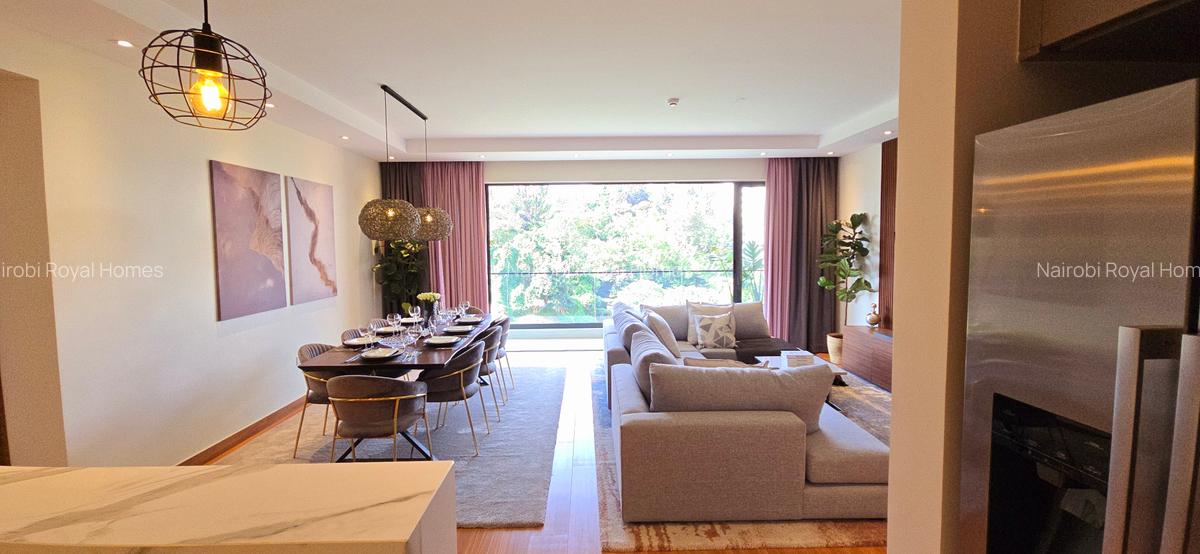 2 Bed Apartment with En Suite at Riverside Drive - 16