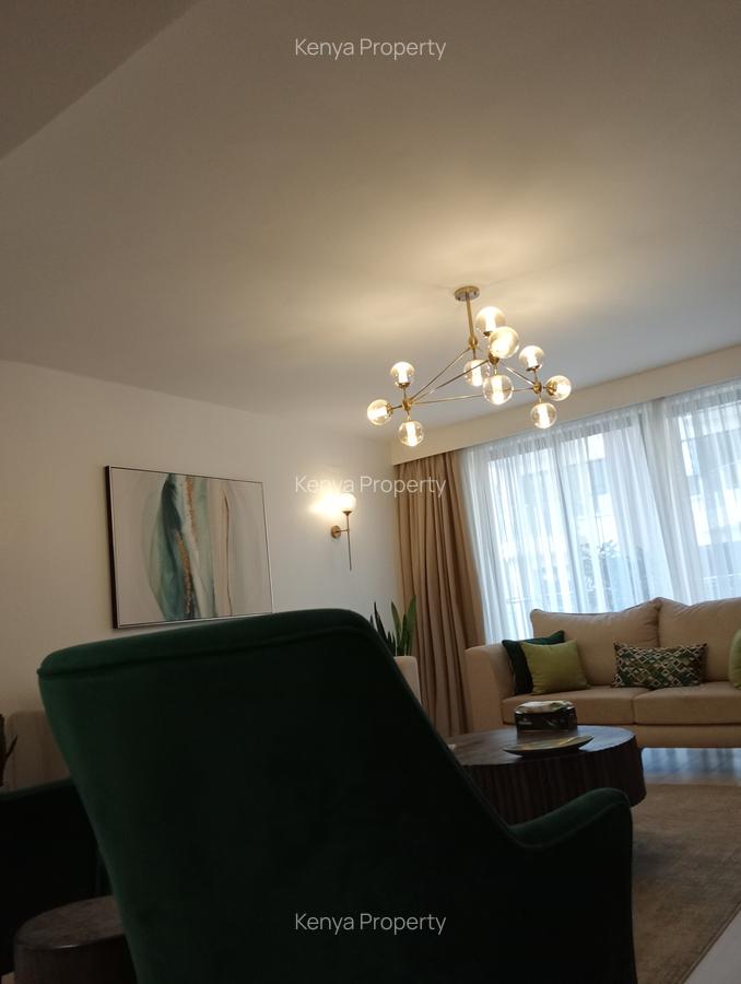 2 Bed Apartment with En Suite at Kirichwa Road - 4