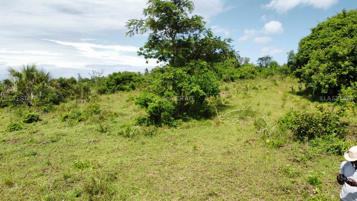 2.0 ac Land at Diani - 5
