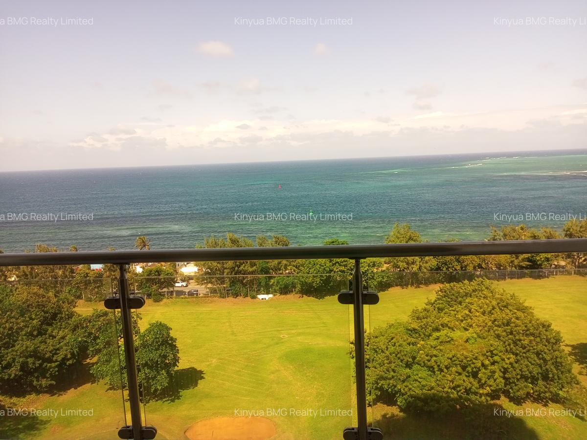 4 Bed Apartment with En Suite at Off Oceanic Road - 9