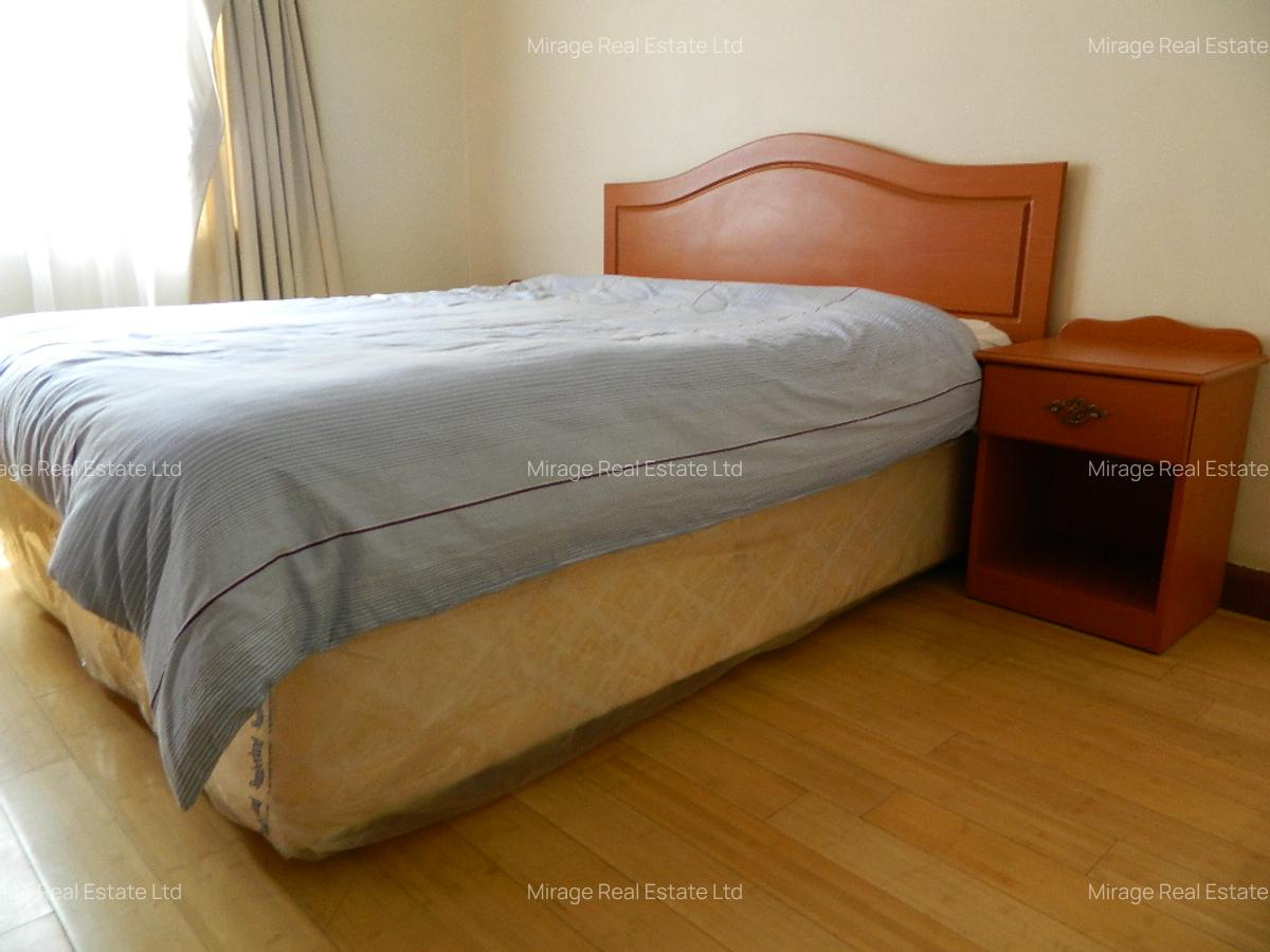 Furnished 2 Bed Apartment with Parking in Westlands Area - 4