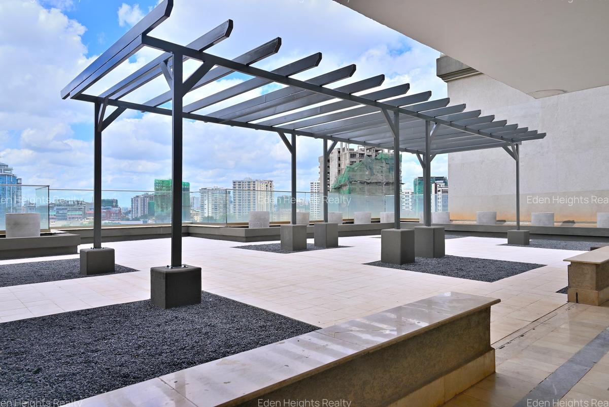 4 Bed Apartment with En Suite at Limuru Road - 18