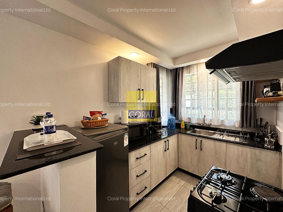 1 Bed House with En Suite in Karen - 5