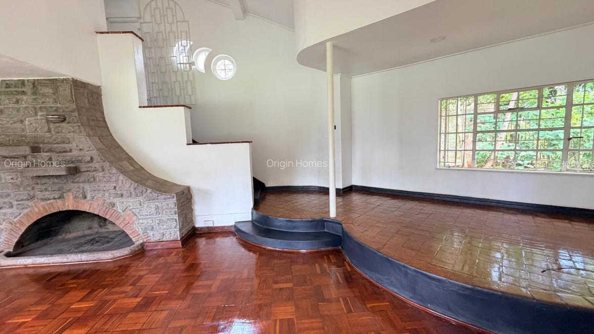 1 Bed House with En Suite at Lower Kabete - 3