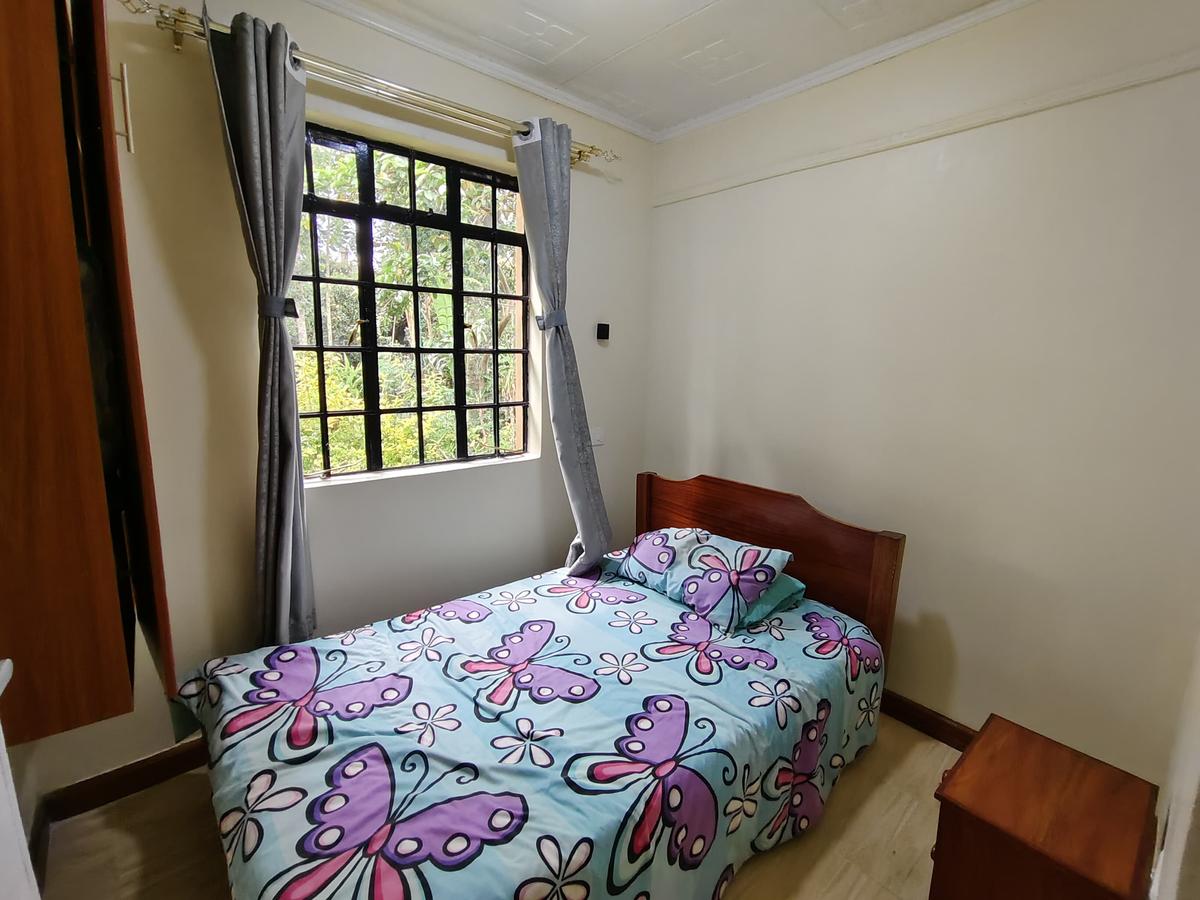 1 Bed House with Garden at Kerarapon Drive - 12