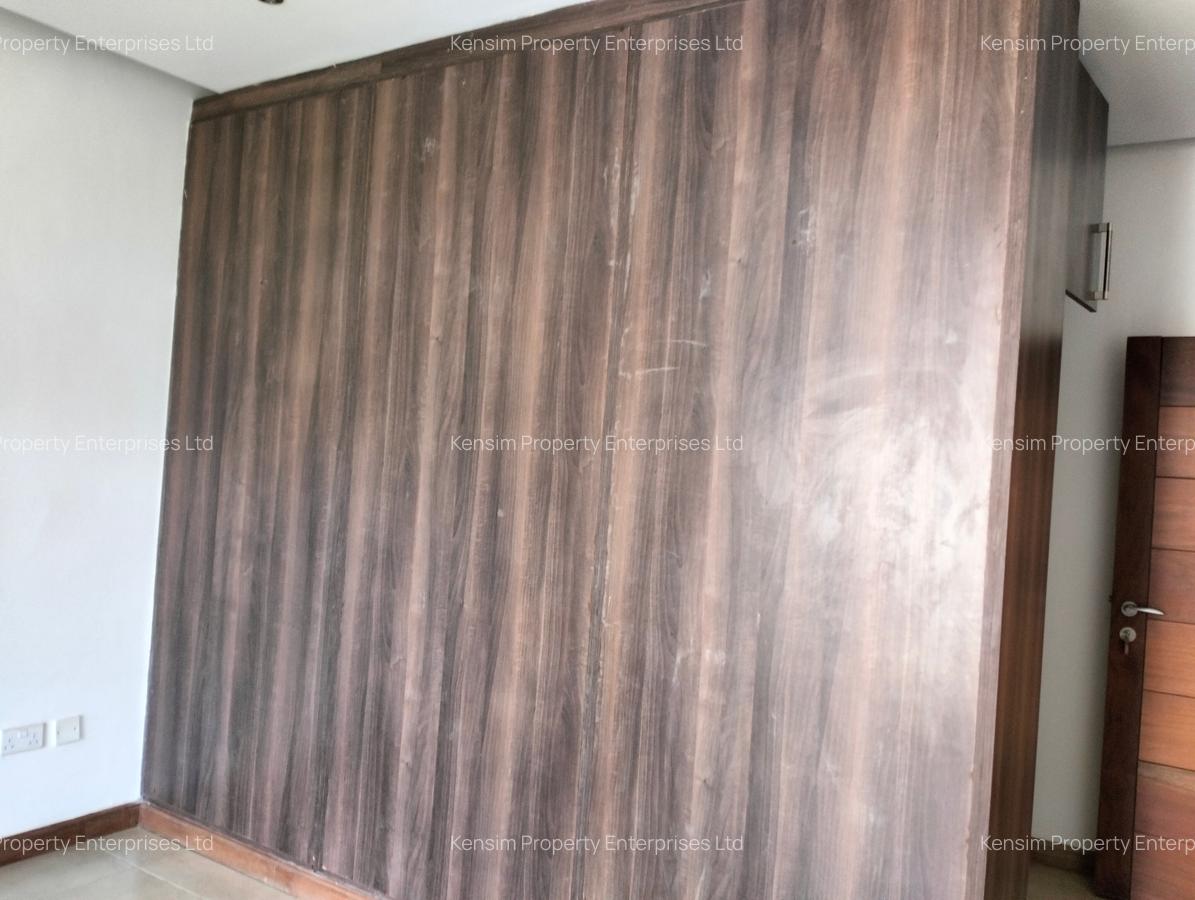 4 Bed Townhouse with En Suite in Runda - 9