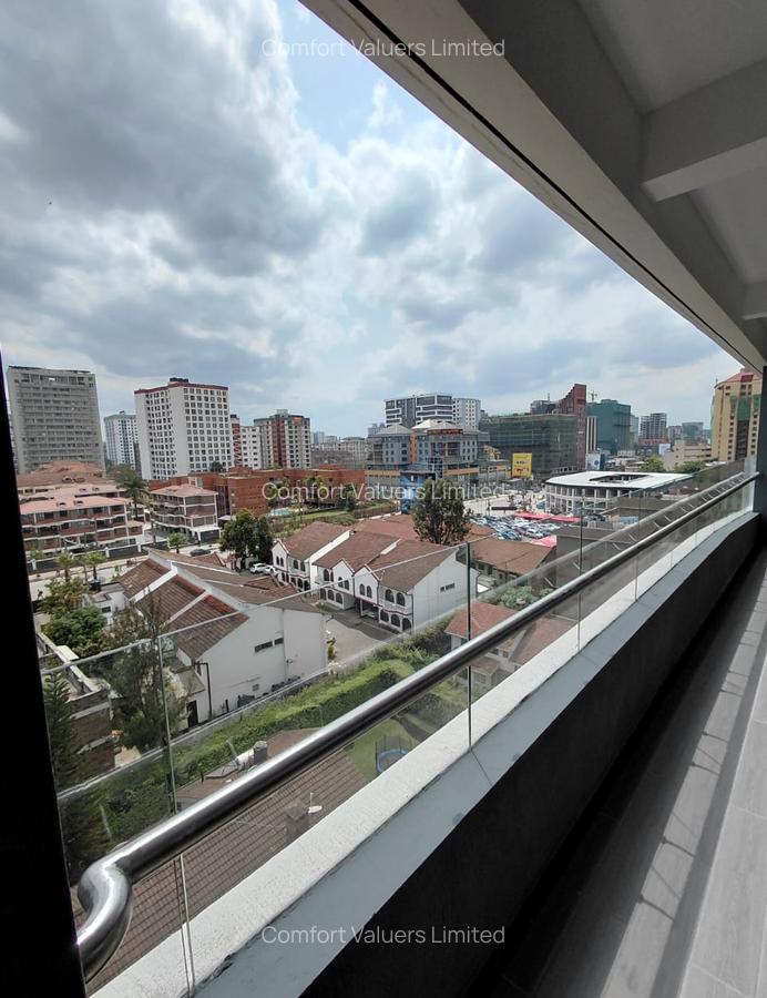 2 Bed Apartment with En Suite at Yaya Centre - 11