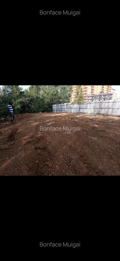 Commercial Land at Thome 5 - 1