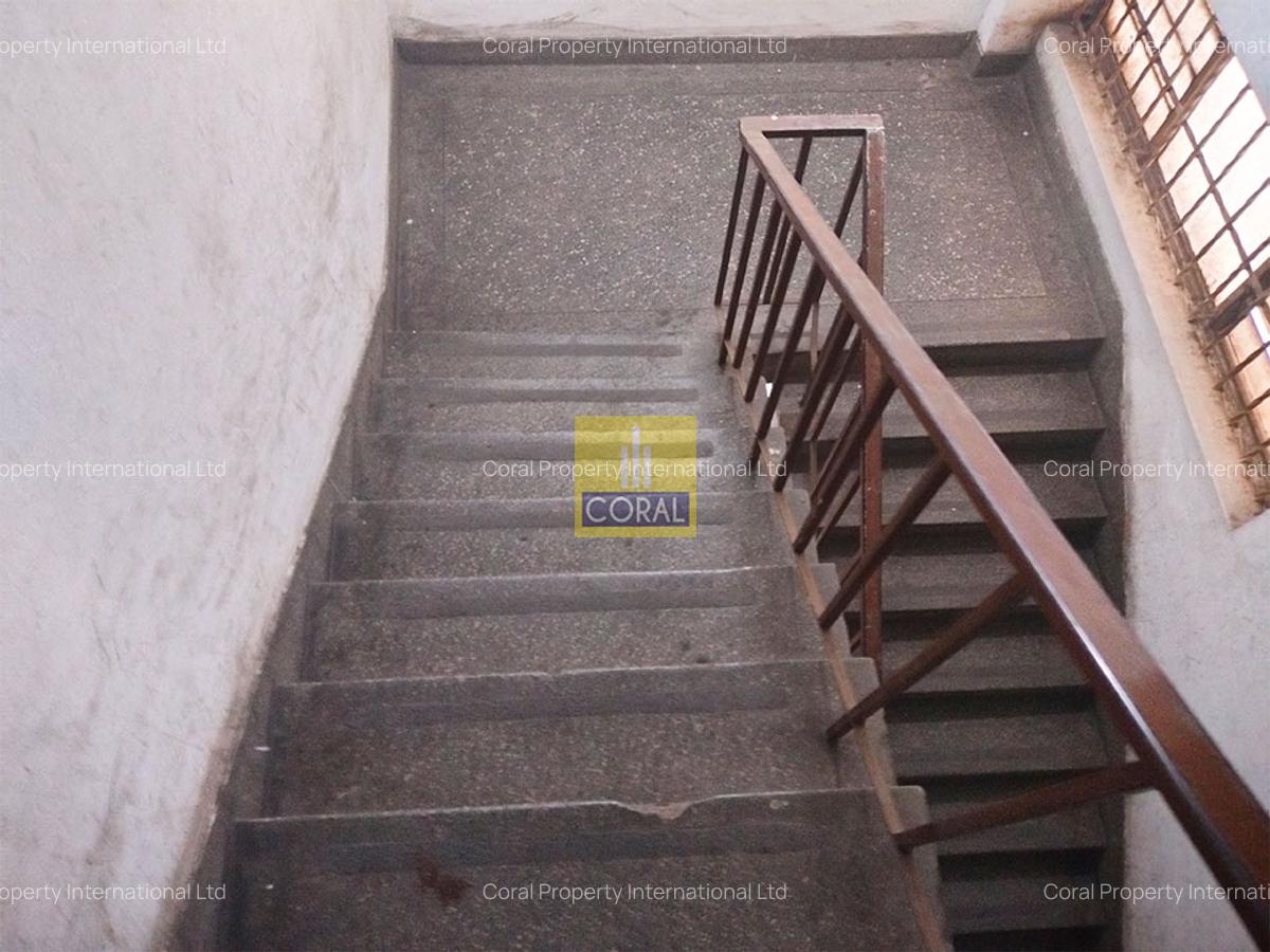 Office with Service Charge Included in Nairobi CBD - 10