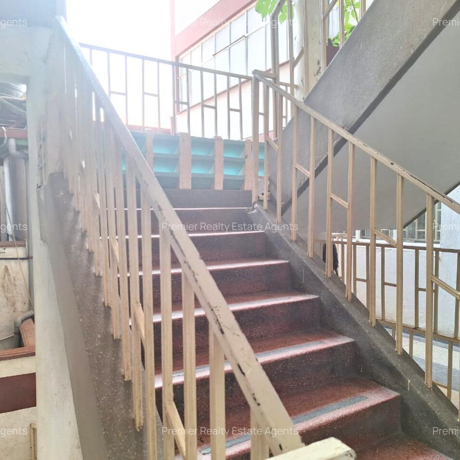 7,500 ft² Commercial Property with Backup Generator at Donholm - 3