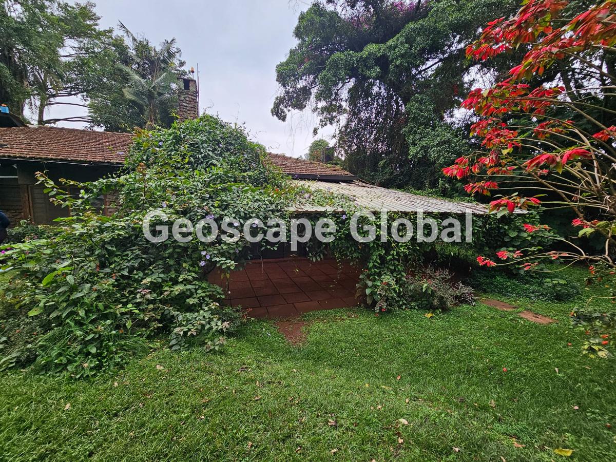 4 Bed House with En Suite in Lower Kabete - 3