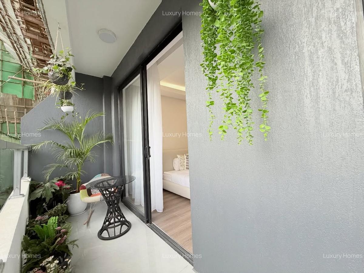 1 Bed Apartment with En Suite in Westlands Area - 11