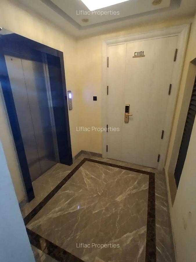 4 Bed Apartment with En Suite in Lavington - 20