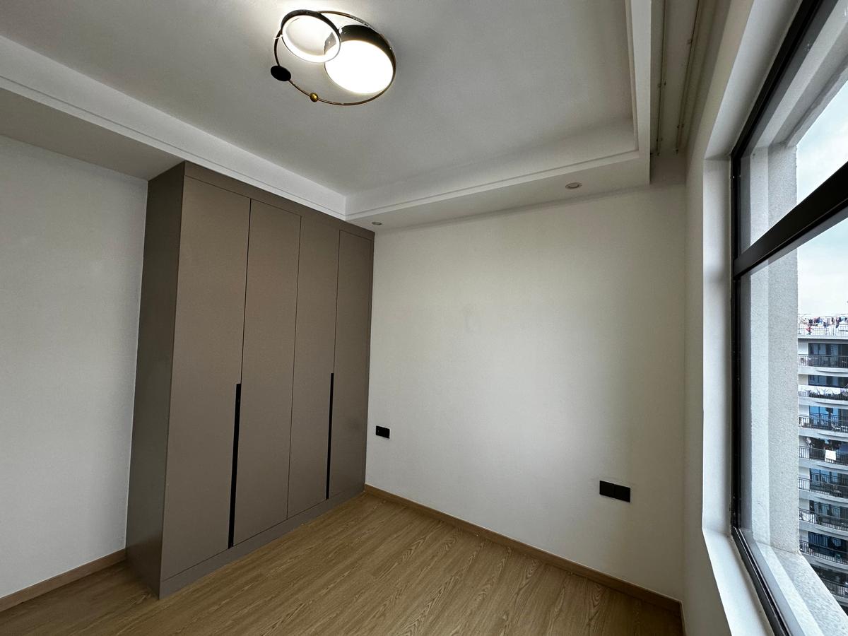 2 Bed Apartment with En Suite at Church Road - 13