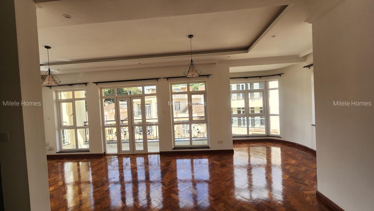 5 Bed Townhouse with En Suite at Njumbi Road - 14