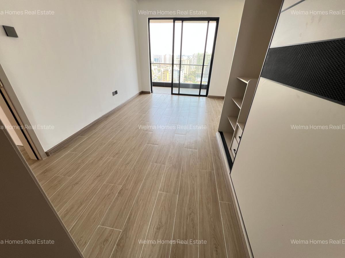 2 Bed Apartment with En Suite in Kilimani - 8