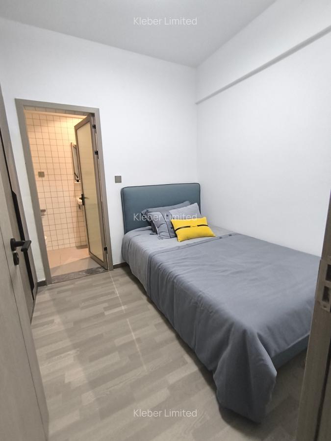 4 Bed Apartment with En Suite at Githunguri Road - 10