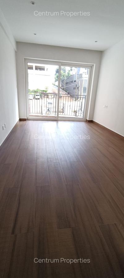 2 Bed Apartment with En Suite at Westlands - 1